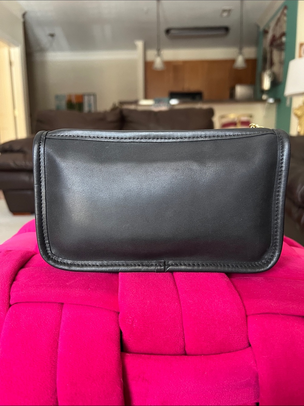 Coach Vintage Chunky Case - Picture 5 of 15